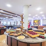 Senza Sunset Hotel Alanya