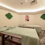 Senza Sunset Hotel Alanya