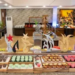 Senza Sunset Hotel Alanya