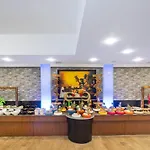 Senza Sunset Hotel Alanya