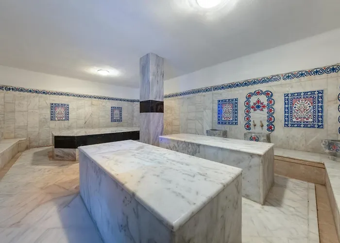 Senza Sunset 酒店 阿拉尼亚