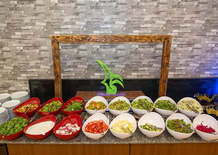 酒店 Senza Sunset 4*