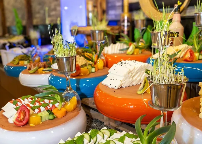 Senza Sunset 阿拉尼亚