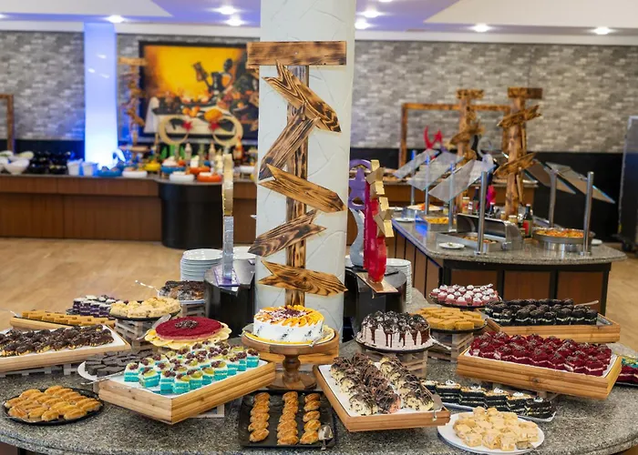 酒店 Senza Sunset 4*