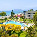 Senza Sunset 4* Alanya