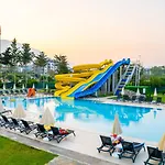 Senza Sunset 4* Αλάνια