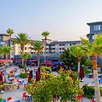 Ξενοδοχείο Senza Sunset 4*