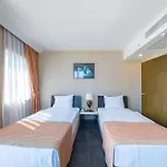 Senza Sunset 4* Αλάνια