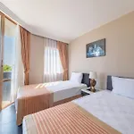 Senza Sunset Ξενοδοχείο 4*