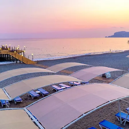 호텔 Senza Sunset
