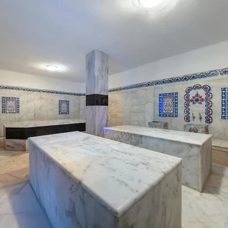 Senza Sunset فندق ألانيا