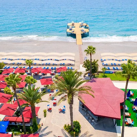 فندق Senza Sunset