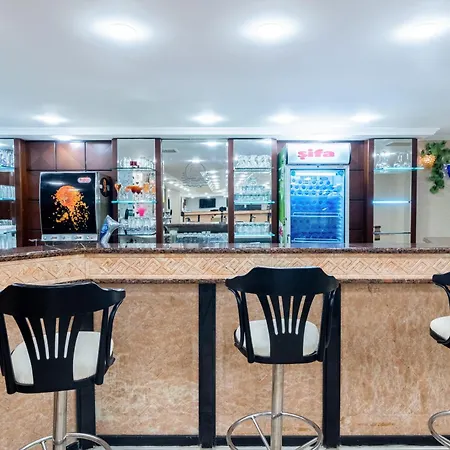 Hotel Senza Sunset Alanya