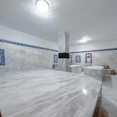 فندق Senza Sunset ألانيا