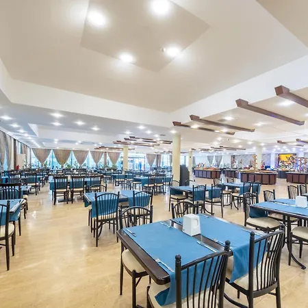 Hotel Senza Sunset Alanya