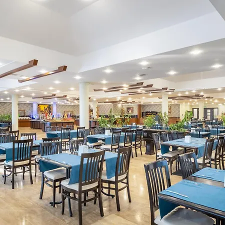 Senza Sunset 4* ألانيا