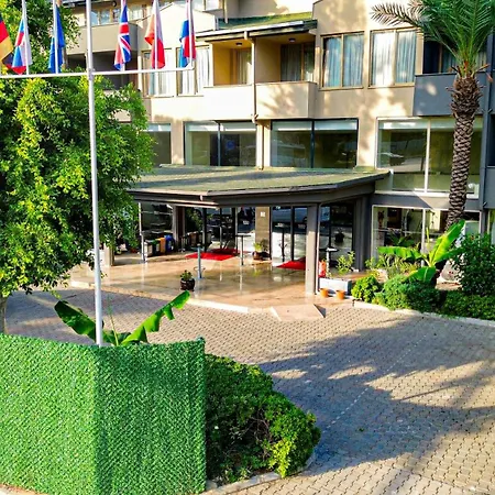 فندق Senza Sunset