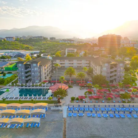 Senza Sunset 4* 알란야