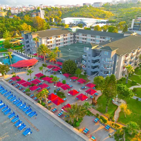 Senza Sunset 4*