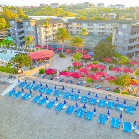 Senza Sunset 4*