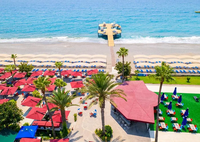 ホテル Senza Sunset