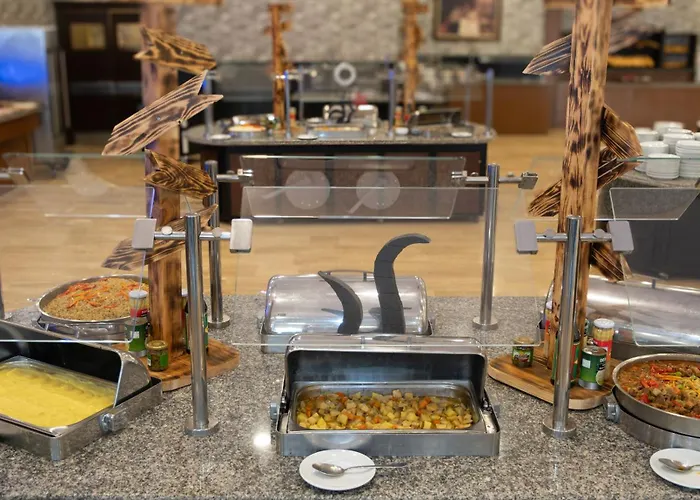 Senza Sunset アランヤ