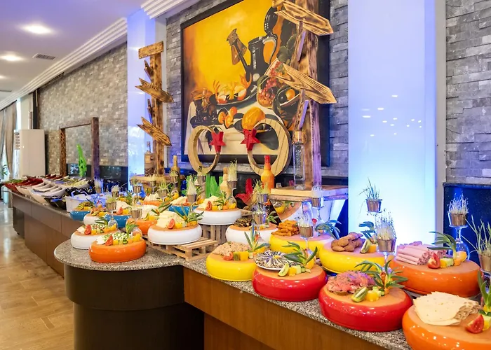 Senza Sunset Hotel 4*