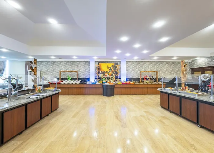 ホテル Senza Sunset 4*