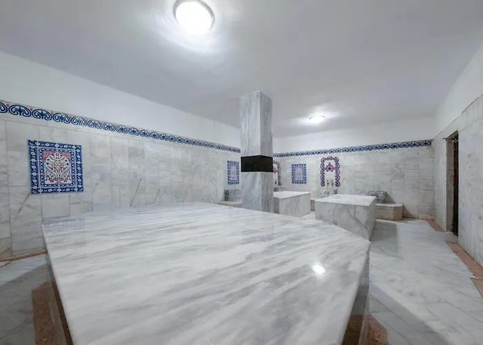 ホテル Senza Sunset アランヤ