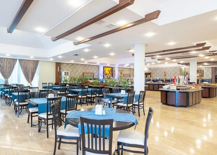 ホテル Senza Sunset