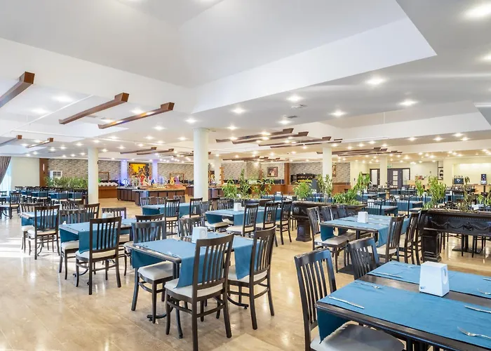 Senza Sunset 4* アランヤ