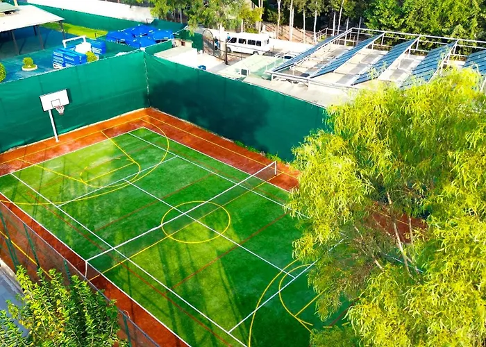 Senza Sunset Hotel 4*