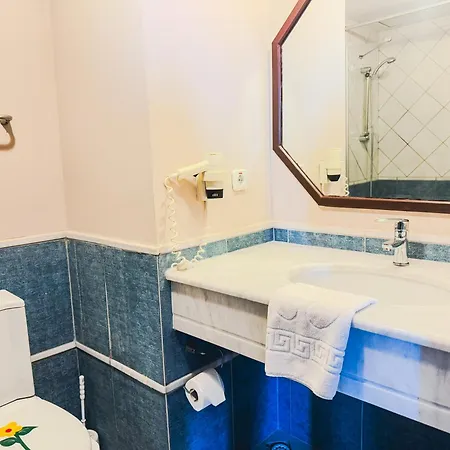 Senza Sunset Hotel