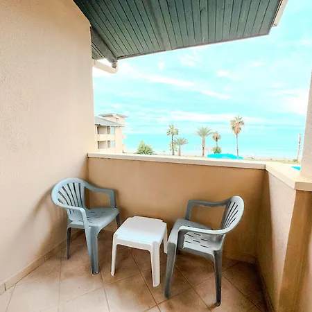 Hotel Senza Sunset 5*