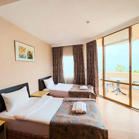 Senza Sunset 5* Alanya