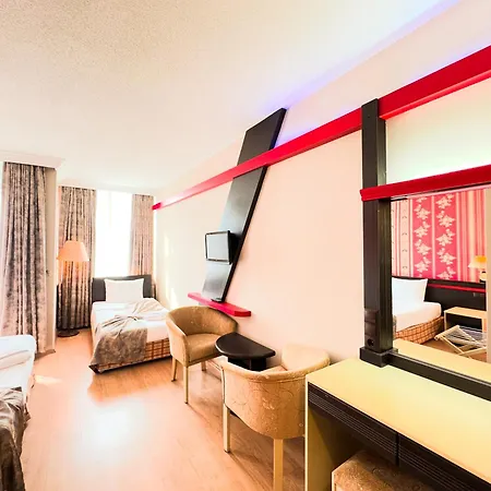Senza Sunset 5*