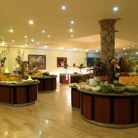 Hotel Senza Sunset 5*