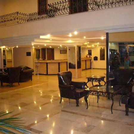 Hotel Senza Sunset