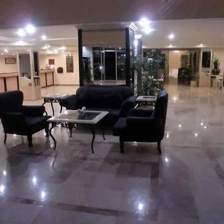 Senza Sunset Hotel 5*