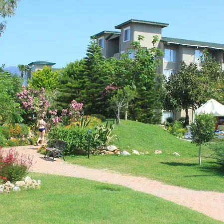 Senza Sunset Hotel 5*