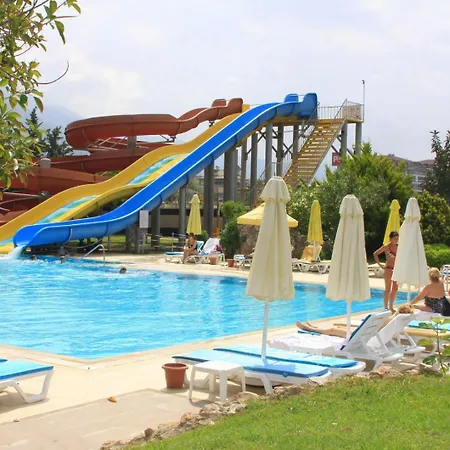 Hotel Senza Sunset 5*