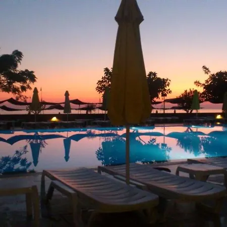 Hotel Senza Sunset Alanya