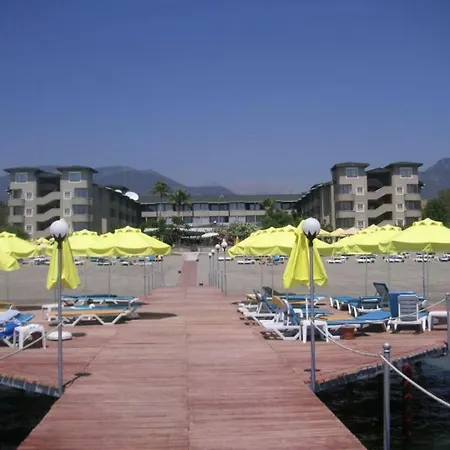 Senza Sunset 5*