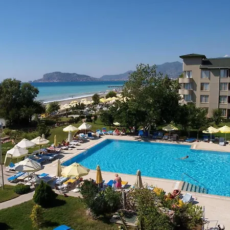 Hotel Senza Sunset 5*