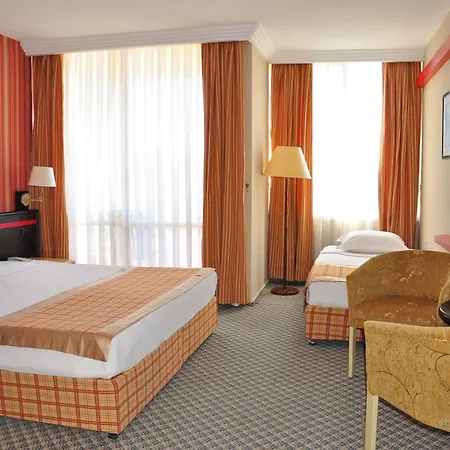 Senza Sunset 5* Alanya