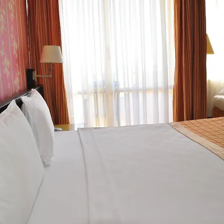 Senza Sunset Hotel 5*