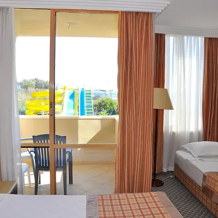 Senza Sunset 5*