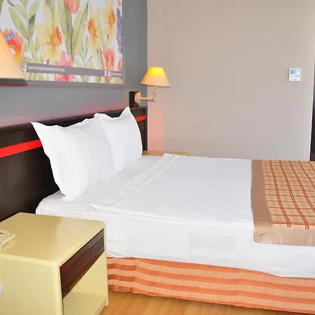 Hotel Senza Sunset 5*