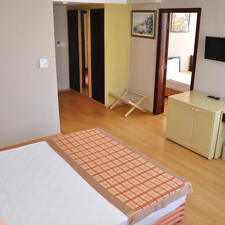 Hotel Senza Sunset Alanya