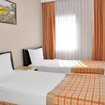 Senza Sunset Hotel Alanya